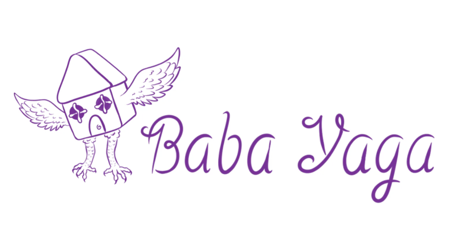 Baba Yaga - strona główna