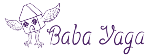Baba Yaga - strona główna