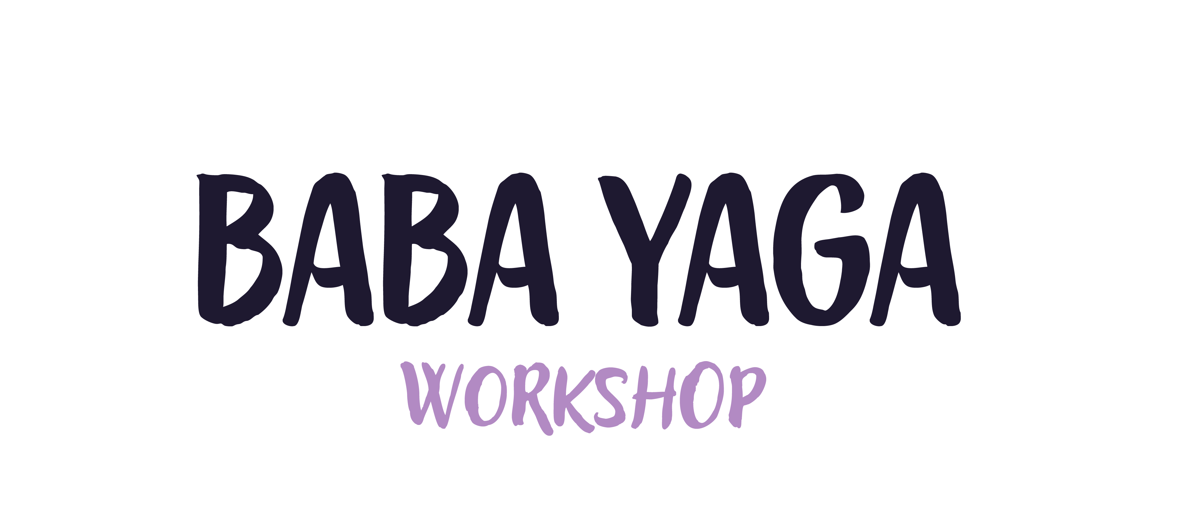 Baba Yaga - strona główna