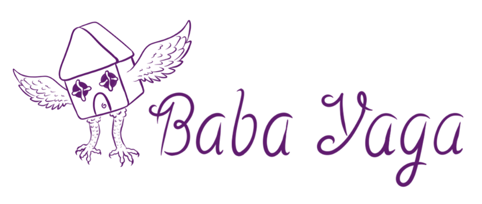Baba Yaga - strona główna