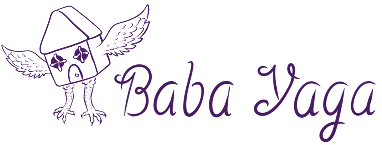 Baba Yaga - strona główna